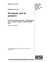 BS EN ISO 12205:1996