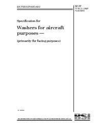 BS SP 10 & 11:1949+A3:2011