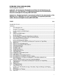 DIN EN 12341:2022-06