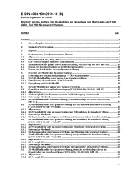 DIN 4003-190:2019-10