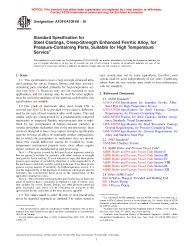 ASTM A1091/A1091M-16