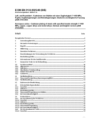 DIN EN 2133:2025-08