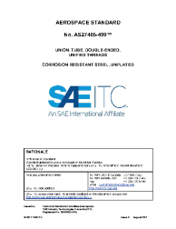 SAE AS 27465-5:2017-08-24