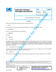 SAE J 947:2014-01-23