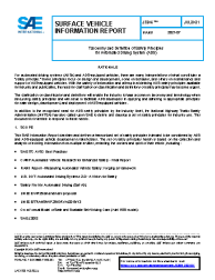 SAE J 3206:2021-07-07