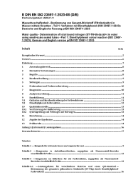 DIN EN ISO 23697-1:2025-08