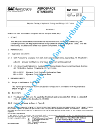 SAE AS 4265:2013-01-07