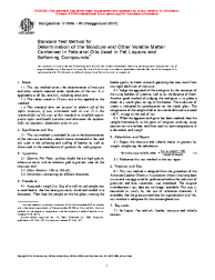 ASTM D5556-95(2001) (R1995)