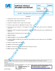 SAE J 2716:2016-04-29