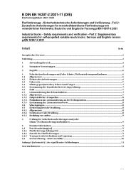 DIN EN 16307-2:2021-11