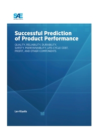 Successful Prediction of Product Performance