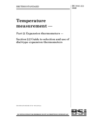 BS 1041-2.2:1989