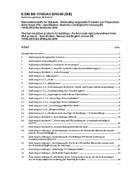 DIN EN 13165/A3:2018-09