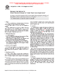 ASTM D2936-95(2004)e1 (R1995)