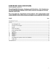 DIN EN ISO 12224-2:2023-09