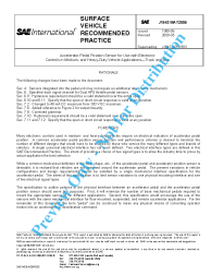 SAE J 1843:2009-05-28