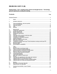 DIN EN 303-1:2017-11