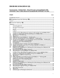 DIN EN ISO 24194:2025-01