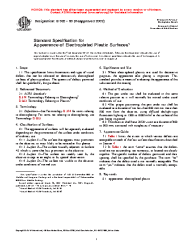 ASTM B532-85(2002) (R1985)