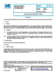 SAE AS 568E:2020-03-02
