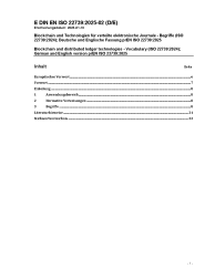 DIN EN ISO 22739:2025-02