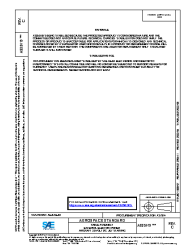 SAE AS 25019C:2022-08-17