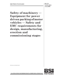 BS EN 14010:2003+A1:2009