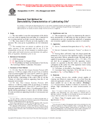 ASTM D2711-01a(2007)