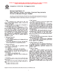 ASTM A915/A915M-93(2003)