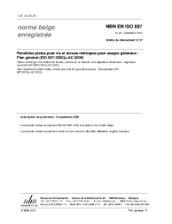 NBN EN ISO 887:2000