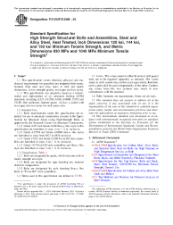 ASTM F3125/F3125M-25