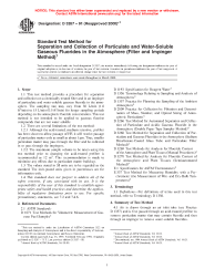 ASTM D3267-91(2000)e1