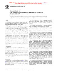 ASTM F1525/F1525M-09