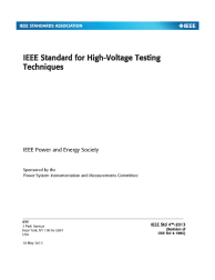 IEEE 4:2013