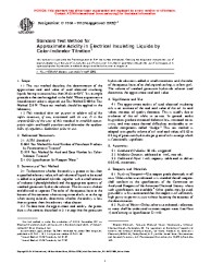 ASTM D1534-95(2002)e1 (R1995)