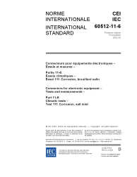 IEC 60512-11-6:2002