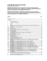 DIN EN IEC 61676:2022-05