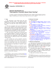 ASTM D6878/D6878M-19