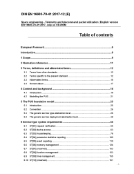 DIN EN 16603-70-41:2017-12