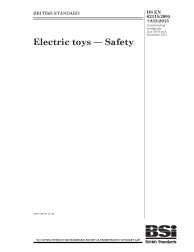 BS EN 62115:2005+A12:2015