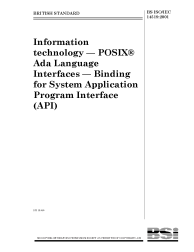 BS ISO/IEC 14519:2001