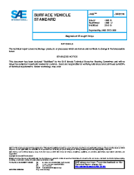 SAE J 466:2018-01-09