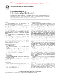 ASTM D4452-85(2002)e1 (R1985)