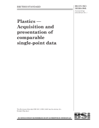 BS EN ISO 10350:1995