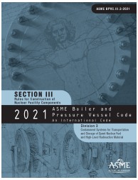 ASME BPVC.III.3-2021