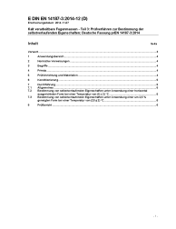 DIN EN 14187-3:2014-12