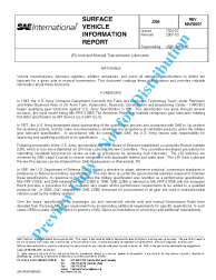 SAE J 308:2007-03-22