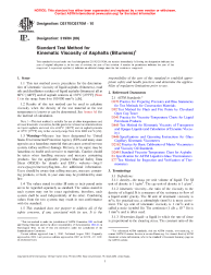 ASTM D2170/D2170M-10