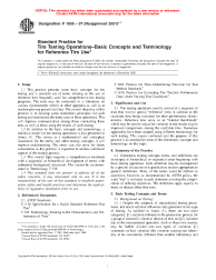ASTM F1806-97(2001)e1 (R1997)