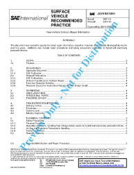 SAE J 2376:2011-05-16